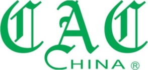 CAC China logo