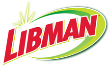 Libman logo