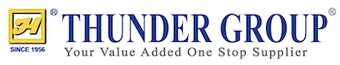 Thunder Group logo